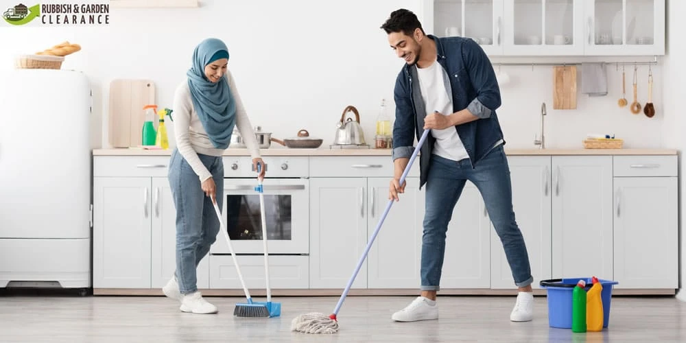 How To Make House Clearance As Easy As Possible