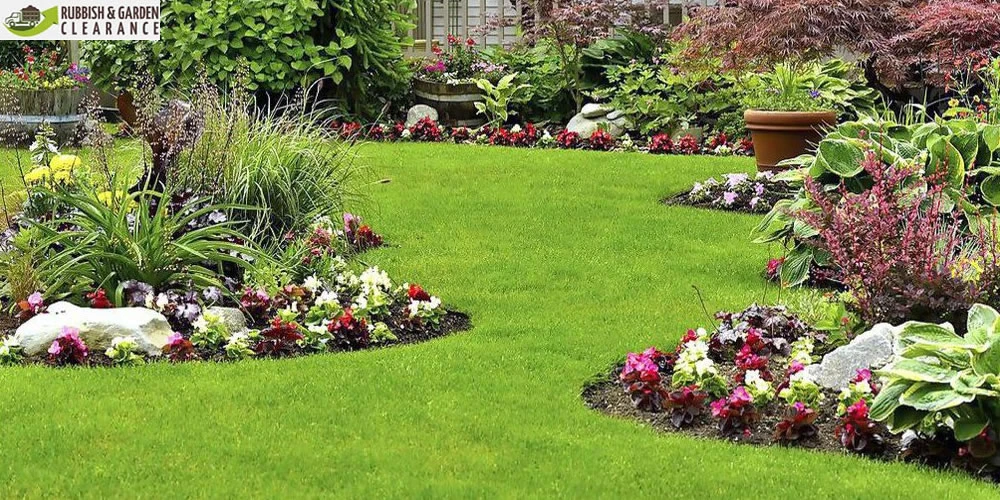 Useful tips for a garden clearance