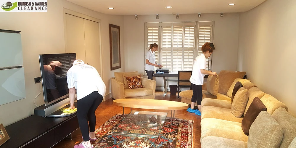 Tips for your House Clearance, A Checklist