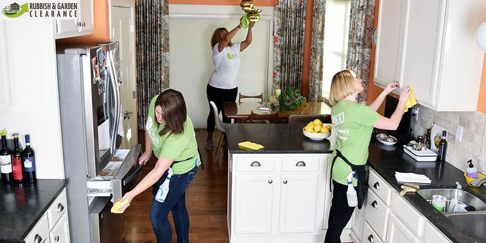 6 of the most outrageous house clearance myths