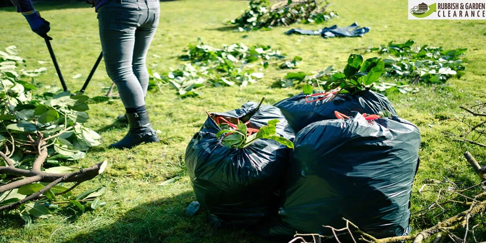Garden Clearance: Get your Greater London Garden Cleared in time for summer