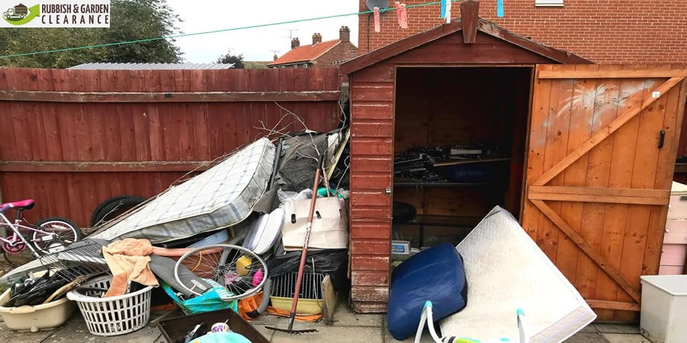 House Clearance: Top Tips to Save Money When Clearing Your House