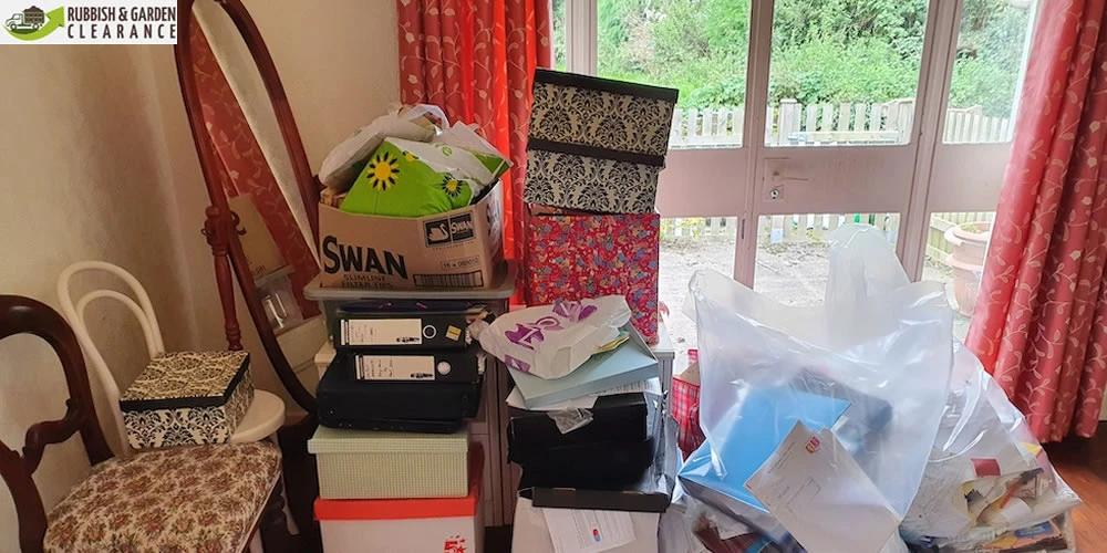 How to prepare for your first professional house clearance experience