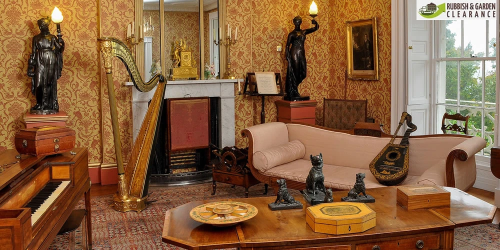 Our Guide to Find the Accurate House Clearance Company