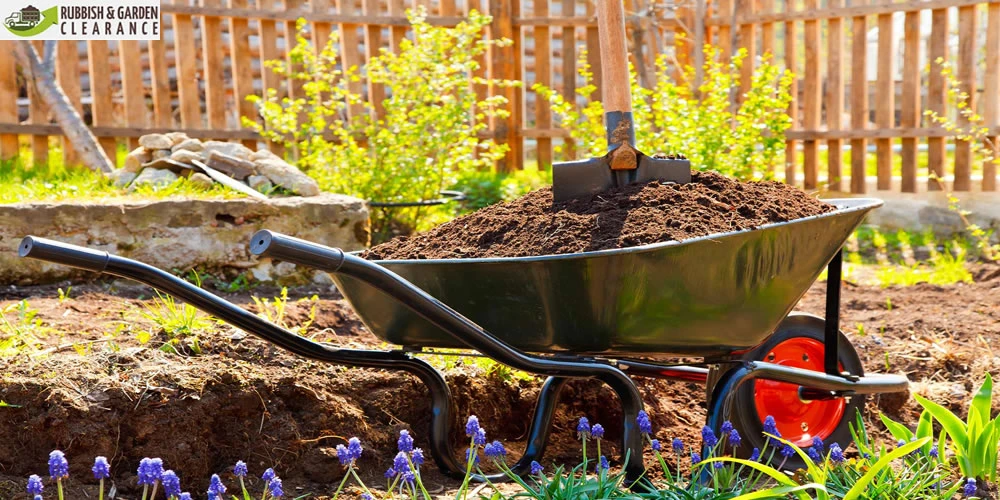 4 Ways to Get Rid of Large Garden Clearance
