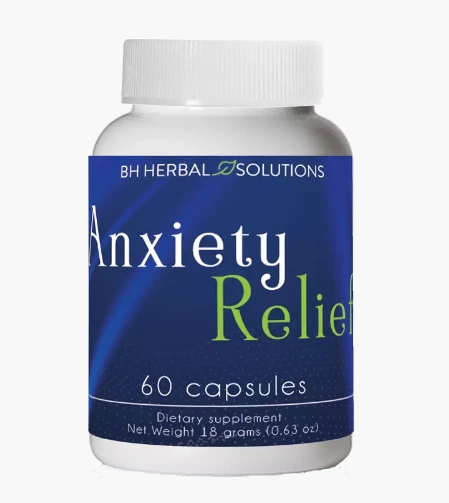 How To Deal With Anxiety Issues?