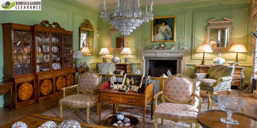 House Clearance Organization Strategy