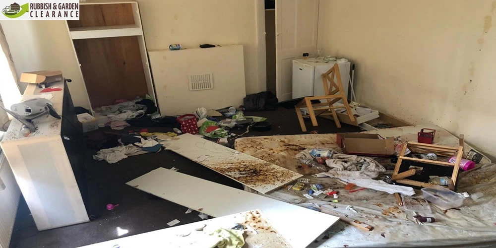 House Clearance: how to cope with stress from moving house clearance