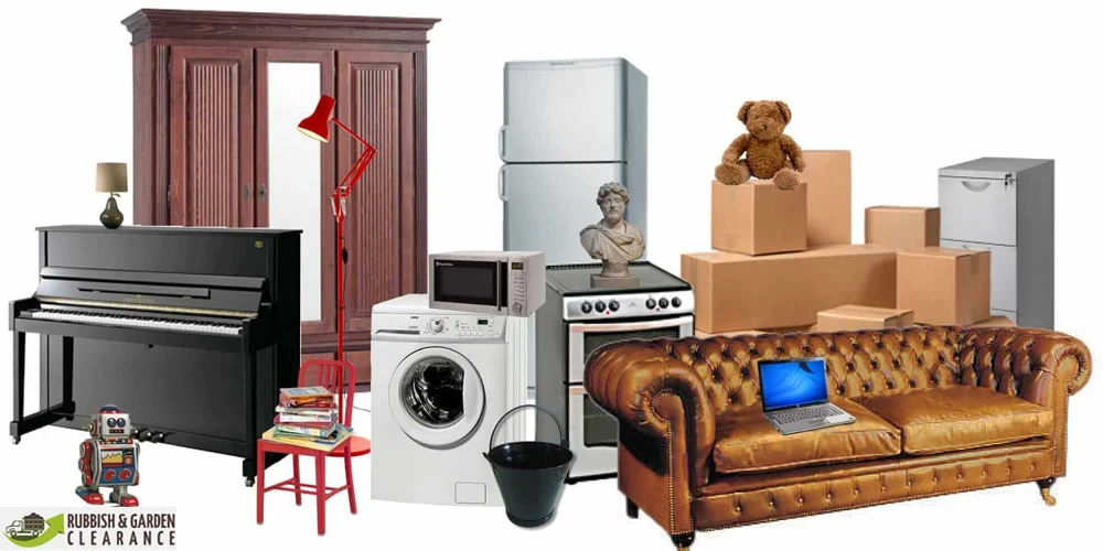 Top Instructions to minimize house clearance price