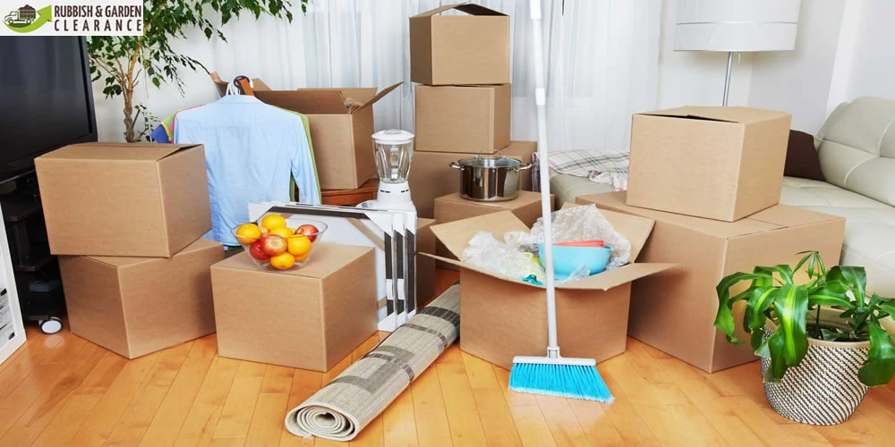 House Clearance: Smart House Clearance Tips
