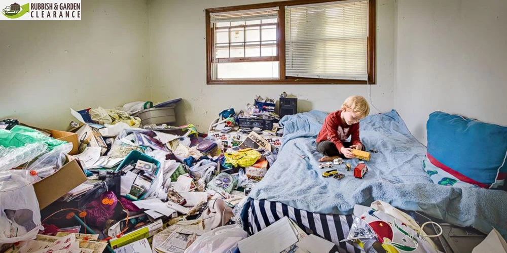 House Clearance: Benefits of Professional Clearance Services for Your Home