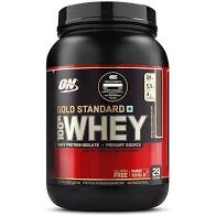 Top 5 Things to Check While Buying Whey Protein Supplements