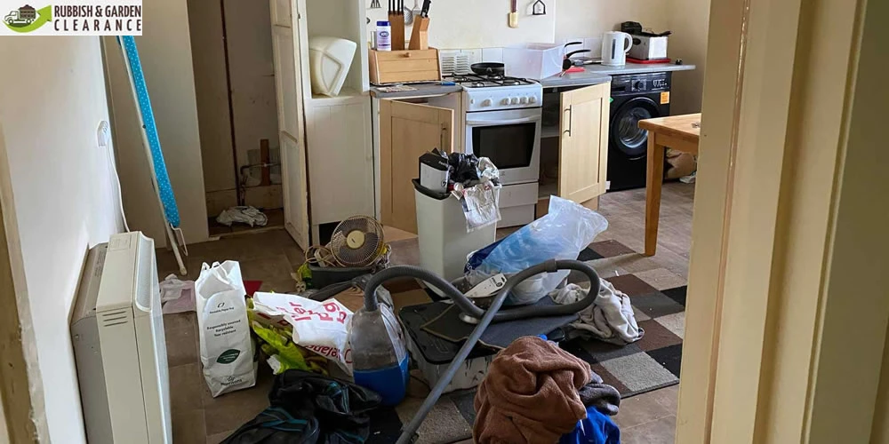 Tips for clever house clearance