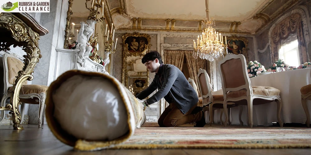 House Clearance Specialists in London