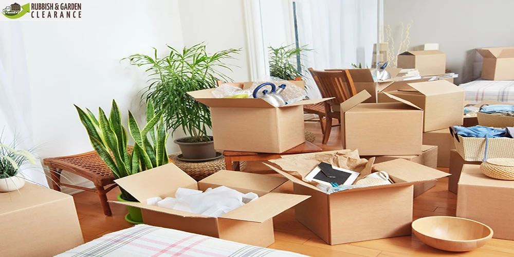 House clearance – a service you need!
