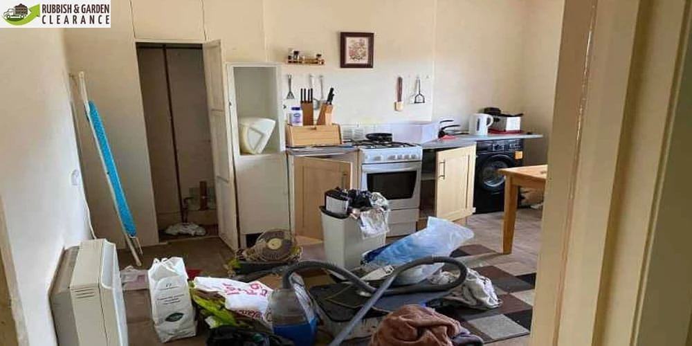 House Clearance: Why is it good to need the help of a house clearance company to clean your home?