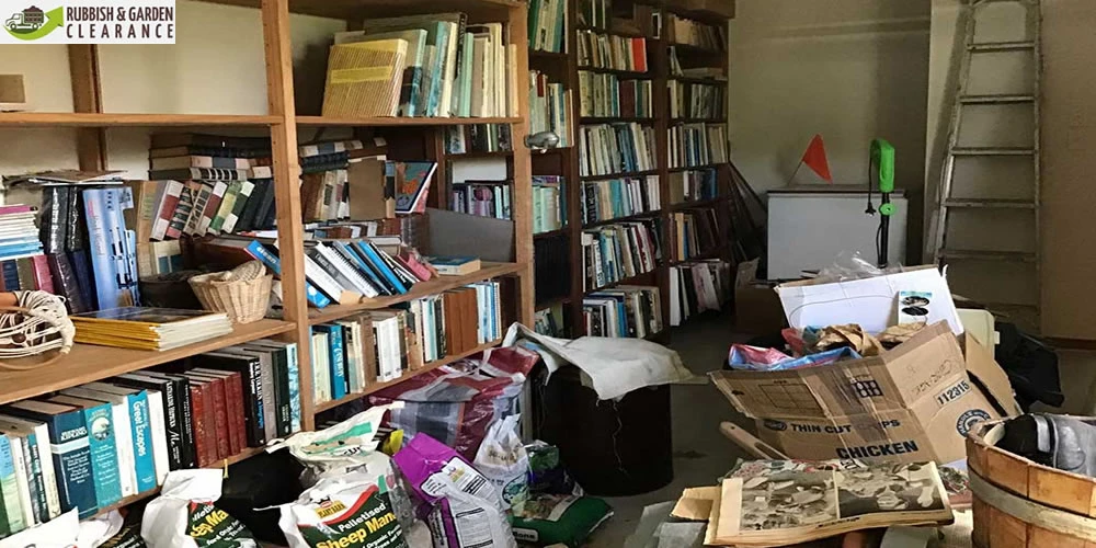 House Clearance: Tips and tricks to professionally clean the house