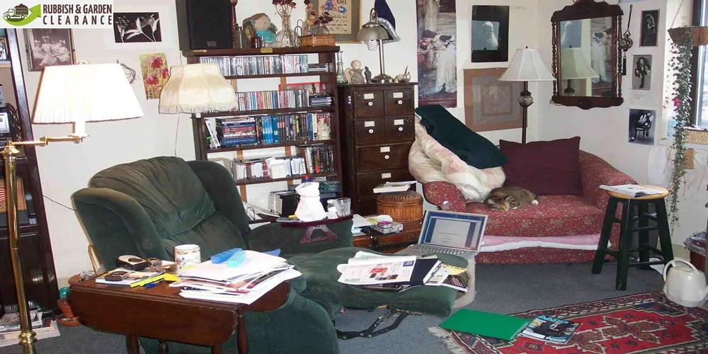 House clearance – an expert and affordable service