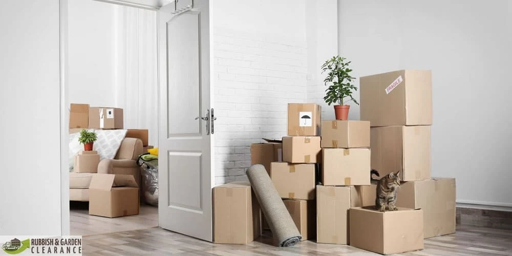 How a House Clearance Service Benefits You