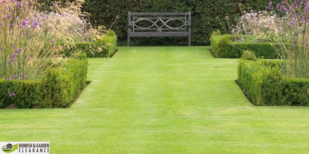 Garden Clearance: 7 Tips to Keep Your Garden Clean and Tidy