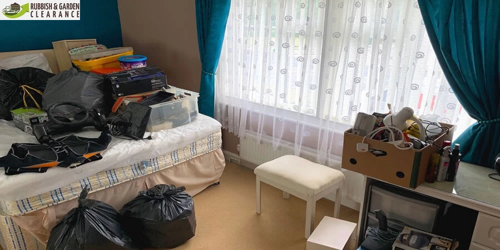 House Clearance: Simple tips for easy house clearance, managing the job right