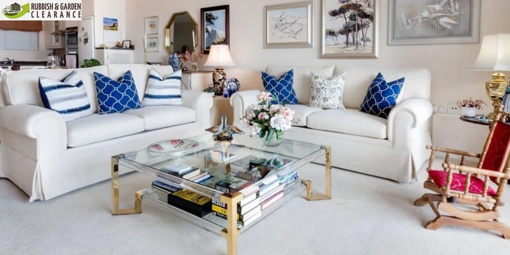 House clearance: A professional and affordable service