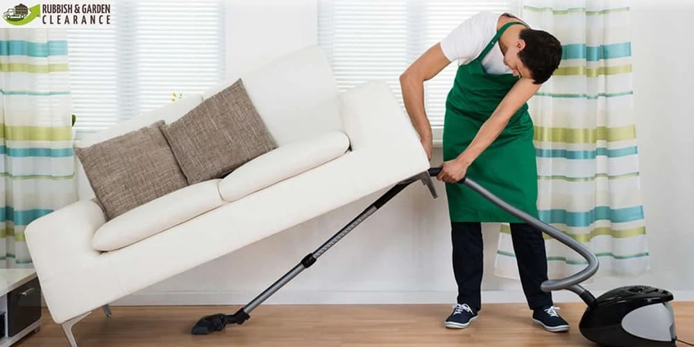 House clearance – reclaim valuable space on your property