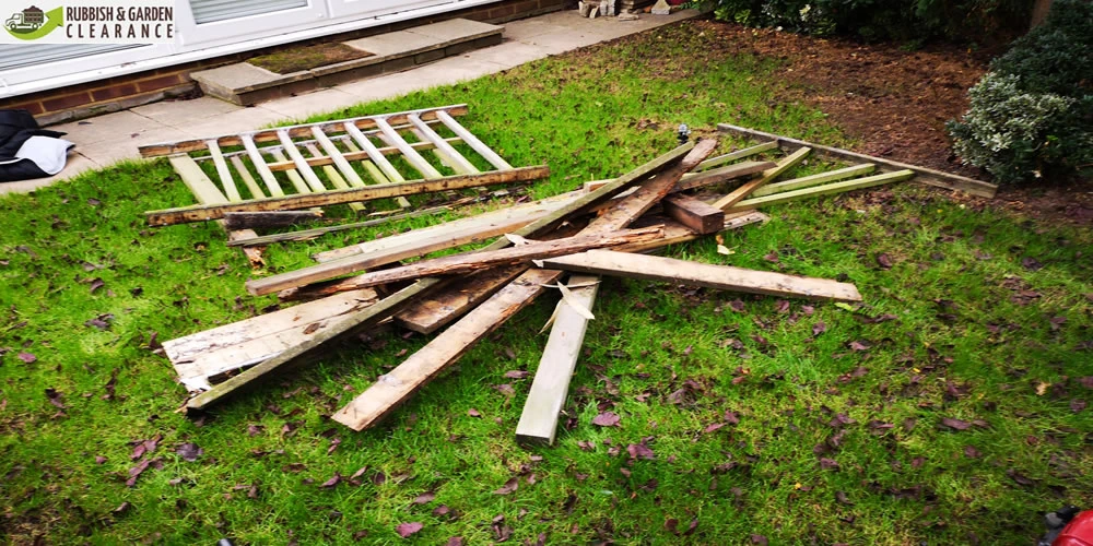 Garden Clearance: Ultimate Guide to Garden Clearance Collection