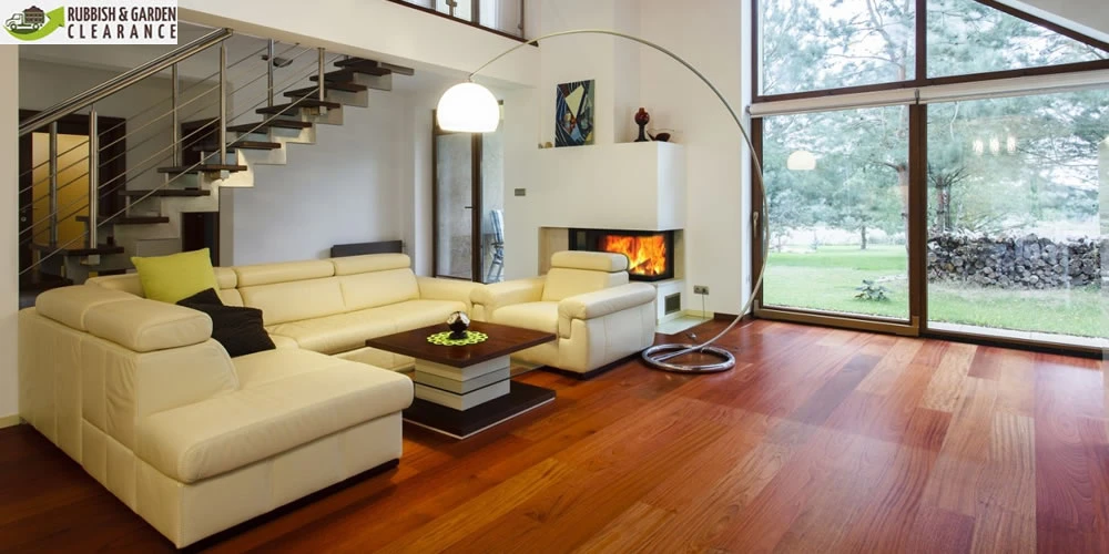 House Clearance: Best Cleaning Instructions to Make Your House Look Clean