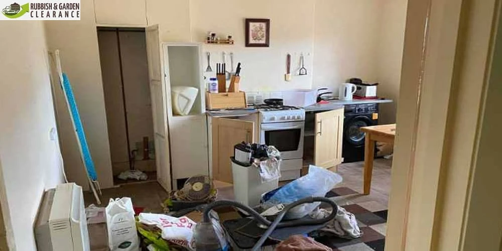 House Clearance: How to conduct a greenhouse clearance