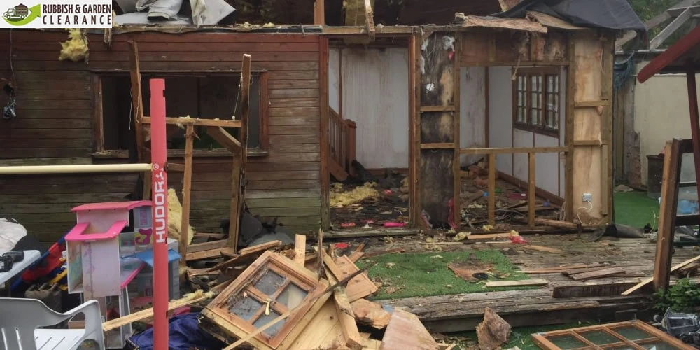 House Clearance: Its Benefits and What to Appearance Out For