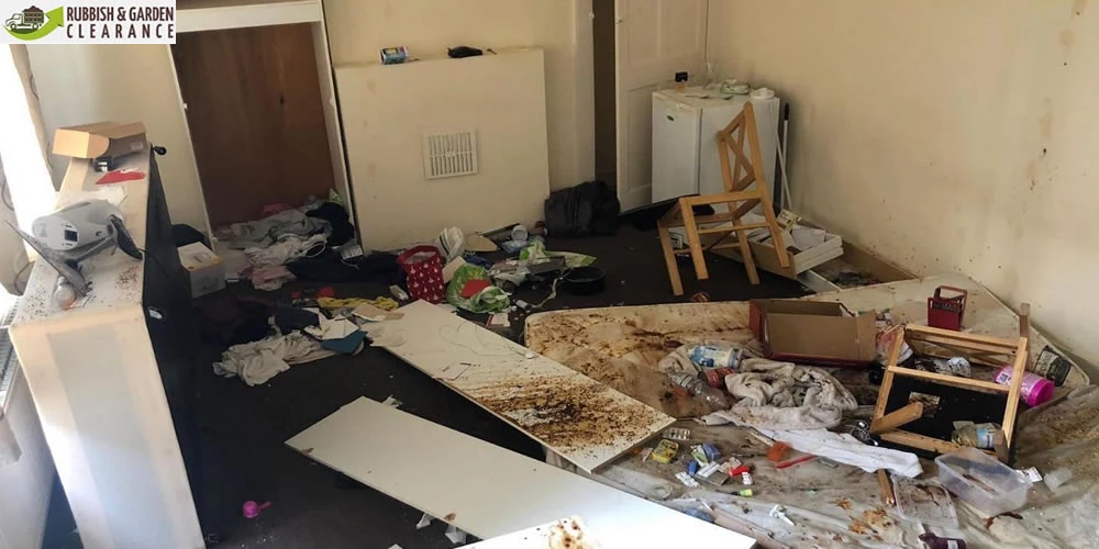 House Clearance: How to organize a house clearance