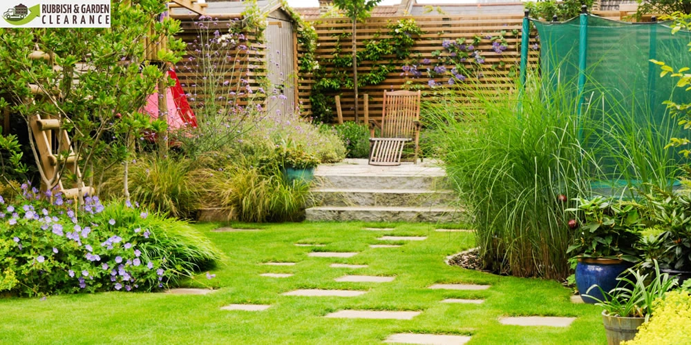 Garden Clearance: How to maintain and keep your garden clearance healthy