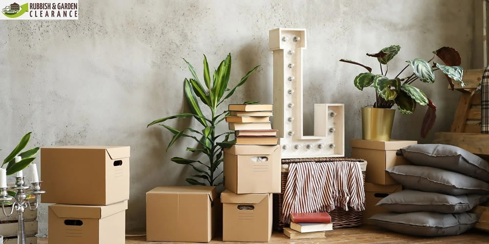 House clearance services made easy