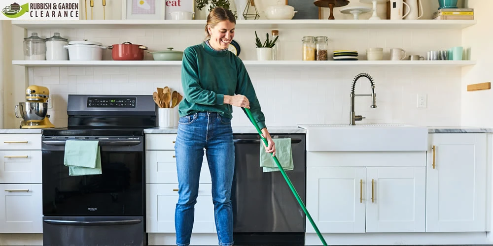 How House Clearance Services Can Help You Avoid Cold and Flu At Home