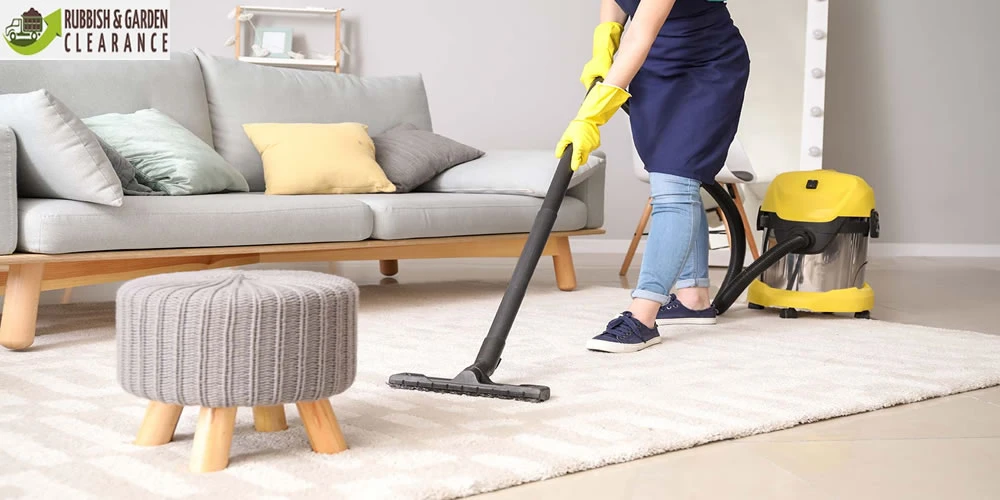 House Clearance: What Do House Clearance Services Involve?