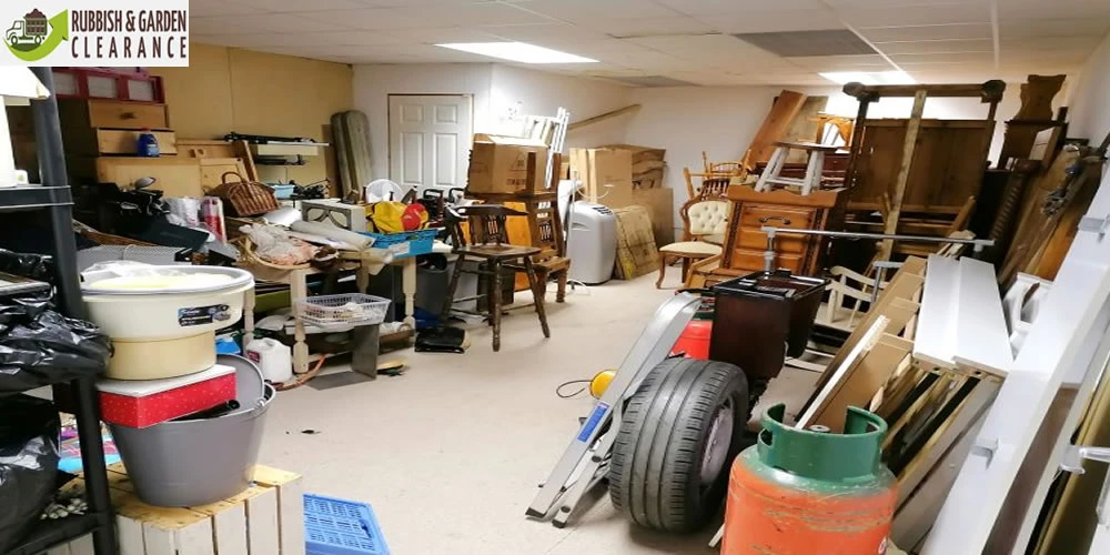 Commercial Clearance Services in London