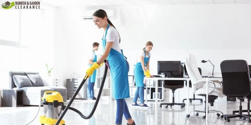 Commercial Clearance: Everything You Need to Know about Commercial Clearance