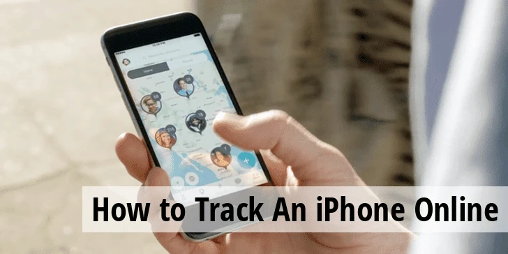 How to Track iPhone if Location is Turned Off