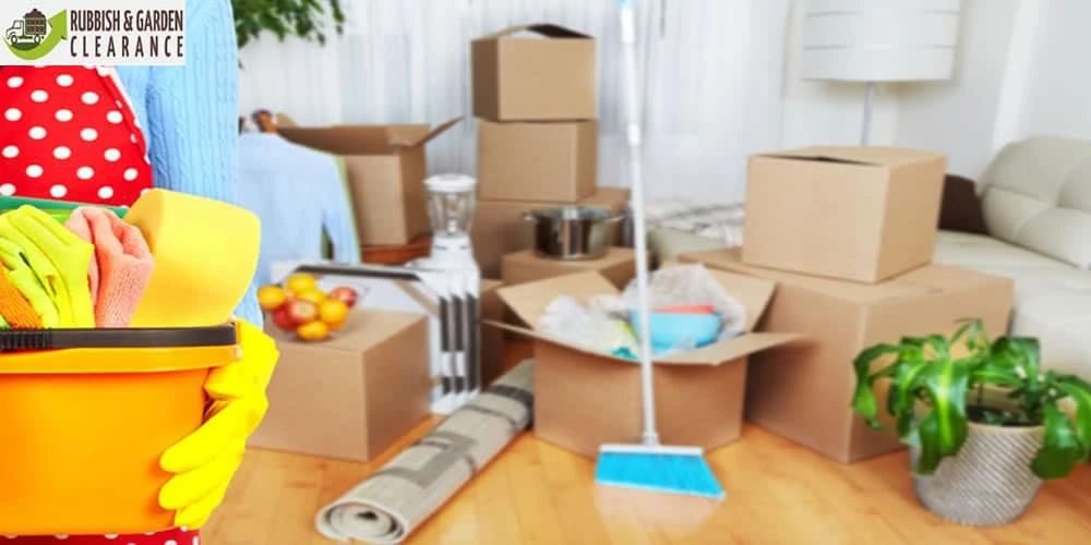 House Clearance: The benefits of our House Clearance Service in London
