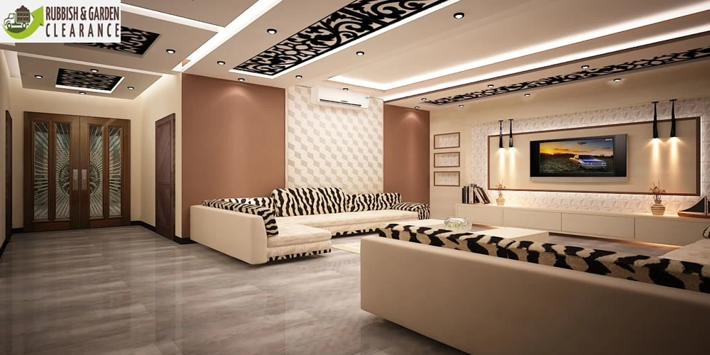 House clearance for estate agents, landowners, and solicitors