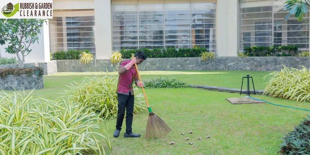 Garden Clearance: What you should know about garden clearance