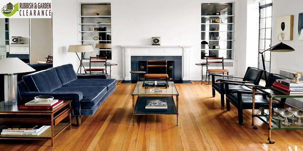 House Clearance: Remove the stress of validating house clearances with comfort