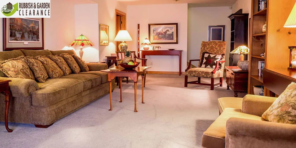 House Clearance: How Much Does a House Clearance Value?