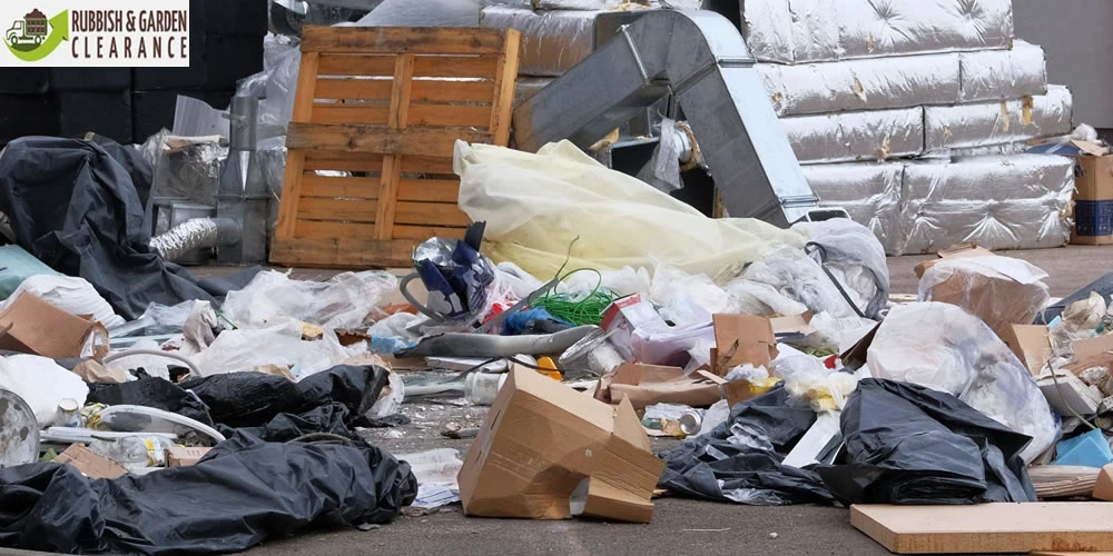 Commercial clearance: What is Commercial Cleaning?