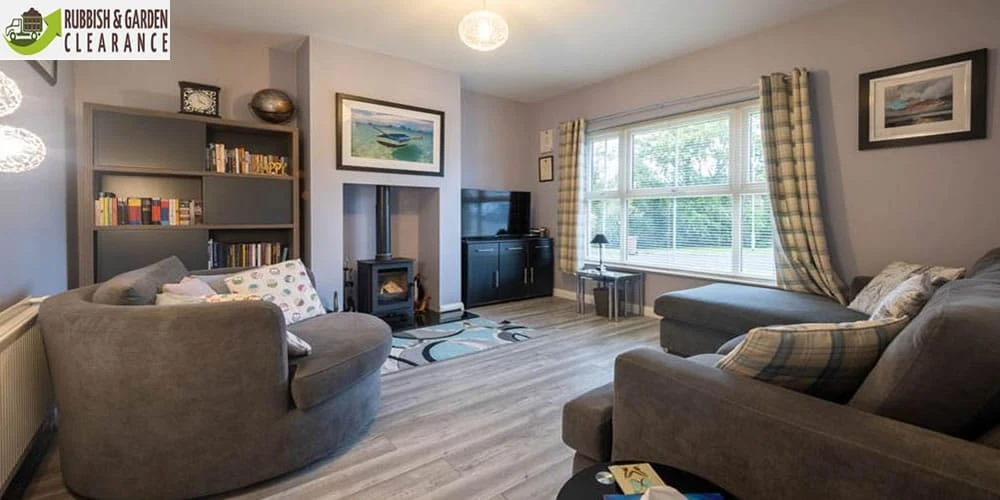 House Clearance: On-Demand House Clearance Services in London