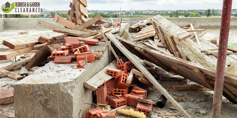 Building Waste Clearance: How to get clear of building waste mаtеrіаl