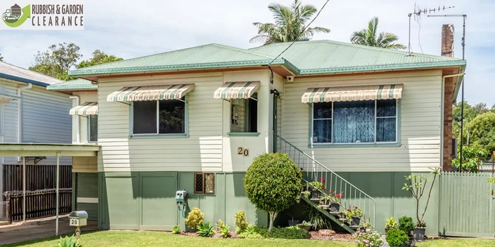 House Clearance: The Hazard of Avoiding House Clearance