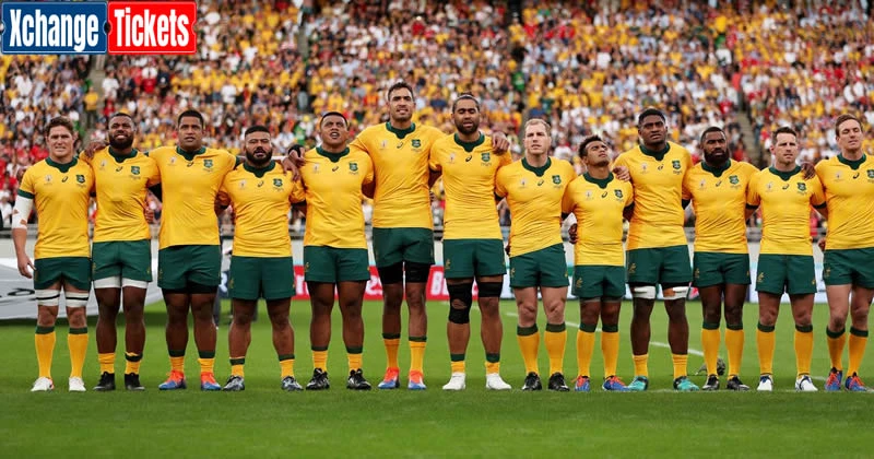 How each RWC candidate is ranked in Wallabies Power Ranking