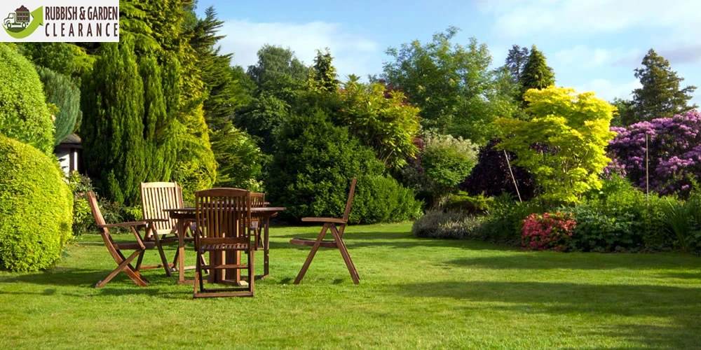Garden Clearance: Looking After Your Garden with a Garden Clearance